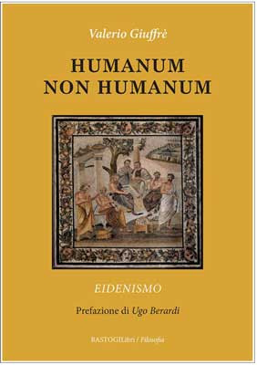 Humanum non humanum