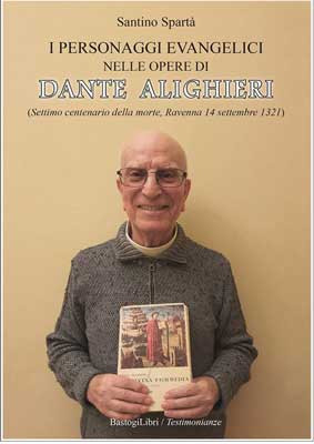 I personaggi evangelici nelle opere di Dante Alighieri