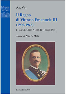 Il regno di Vittorio Emanuele III (1900-1946)