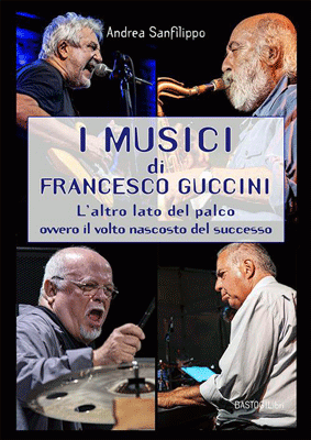 I musici di Francesco Guccini