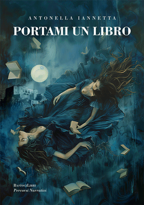 Portami un libro