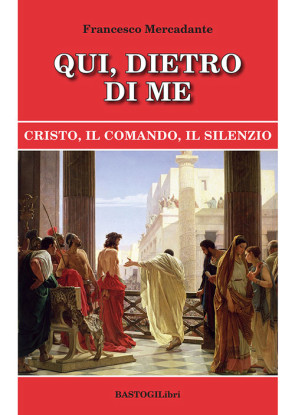 Qui, dietro di me