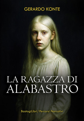 La ragazza di alabastro