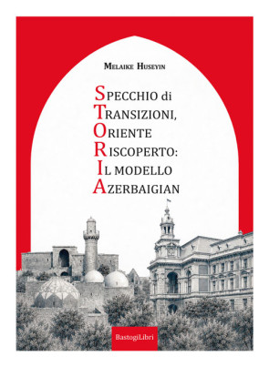 Specchio di transizioni, oriente riscoperto: il modello Azerbaigian