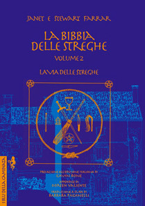 LA BIBBIA DELLE STREGHE - Volume 2