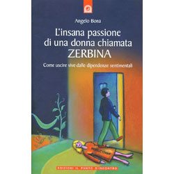 L'Insana Passione di una donna chiamata Zerbina