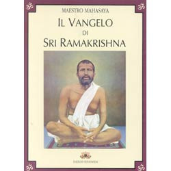 Il Vangelo di Sri Ramakrishna
