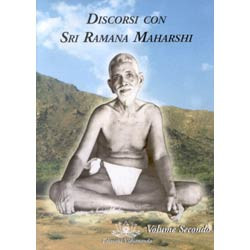 Discorsi con Sri Ramana Maharshi volume 2