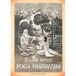 Storie dello Yoga Vasishtha