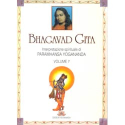 Bhagavad Gita  volume 1