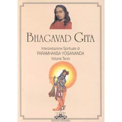Bhagavad Gita  volume 3