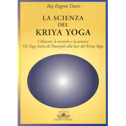 La Scienza del Kriya Yoga