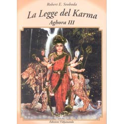 La Legge del Karma  Aghora  III