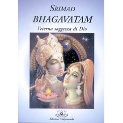 Srimad Bhagavatam l'eterna saggezza di Dio