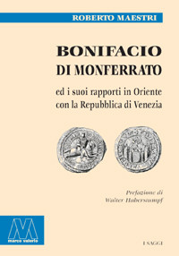 Bonifacio di Monferrato