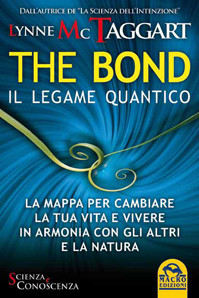 THE BOND - IL LEGAME QUANTICO