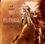 Calendario pellerossa 2013	