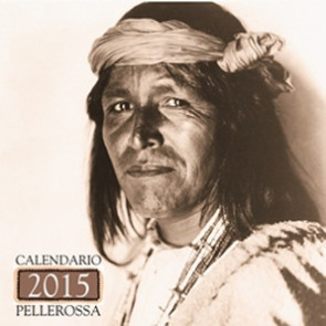 Calendario pellerossa 2015