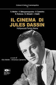 Il cinema di Jules Dassin