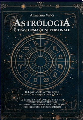 Astrologia e trasformazione personale