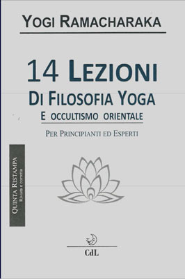 14 Lezioni di Filosofia Yoga