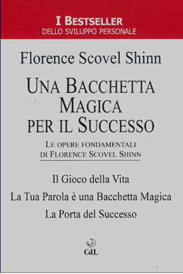 Una Bacchetta Magica per il Successo