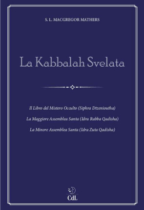 La Kabbalah Svelata