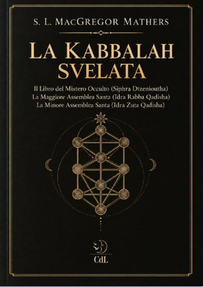 La Kabbalah Svelata