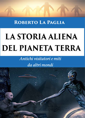 La storia aliena del pianeta terra