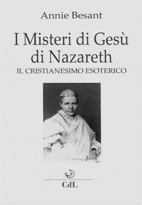 I misteri di Gesù di Nazareth