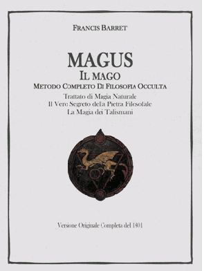 Magus