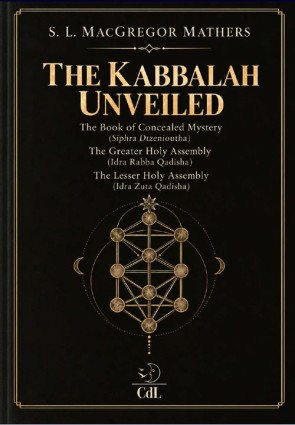 The Kabbalah unveiled