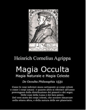 Magia occulta, magia naturale e magia celeste