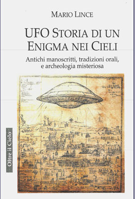 UFO storia di un enigma nei cieli
