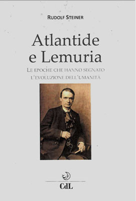 Atlantide e Lemuria
