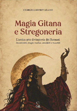 Magia gitana e stregoneria