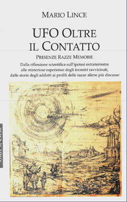UFO, oltre il contatto
