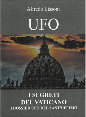 UFO. I Segreti del Vaticano