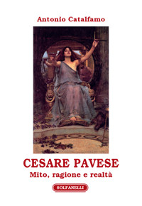 CESARE PAVESE