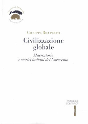 Civilizzazione globale