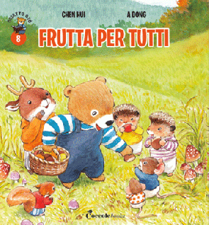 Frutta per tutti!
