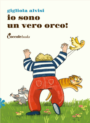 Io sono un vero orco