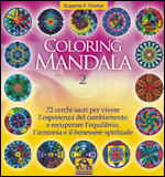 Coloring Mandala 2