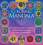 Coloring Mandala 3