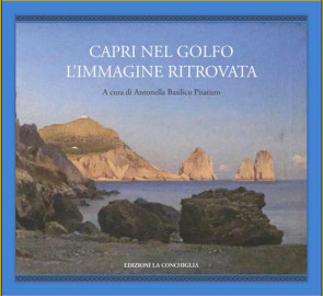 Capri nel golfo