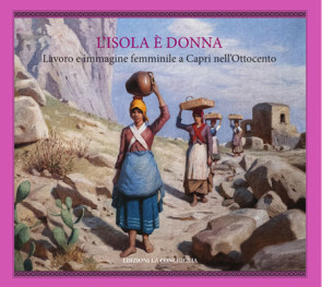 L'isola è donna