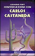 Conversazioni con Carlos Castaneda 