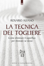 La tecnica del togliere	