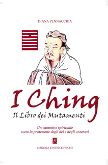 I CHING, il libro dei mutamenti.