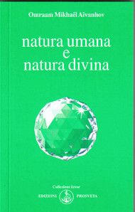 Natura umana natura Divina